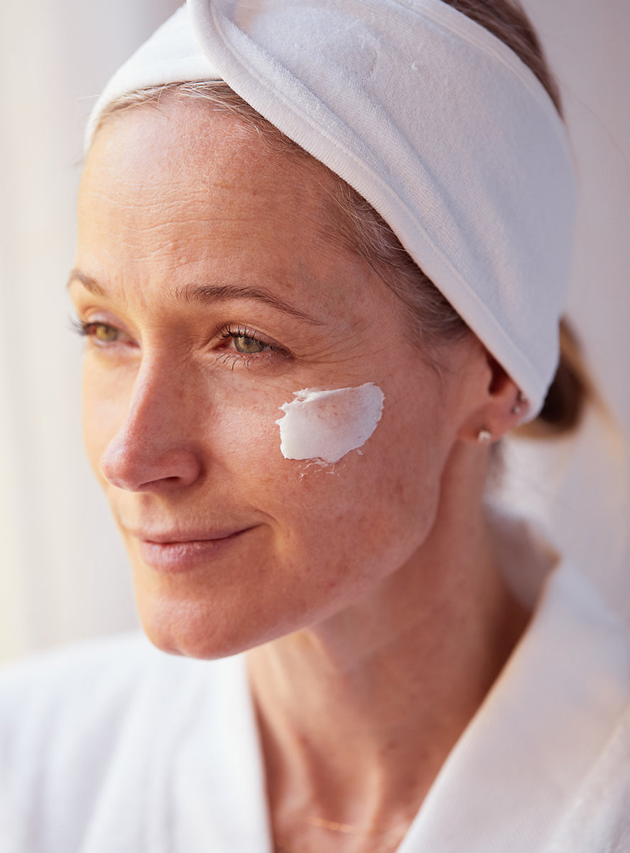 Caviar & Pearl Repair Facial Moisture Cream