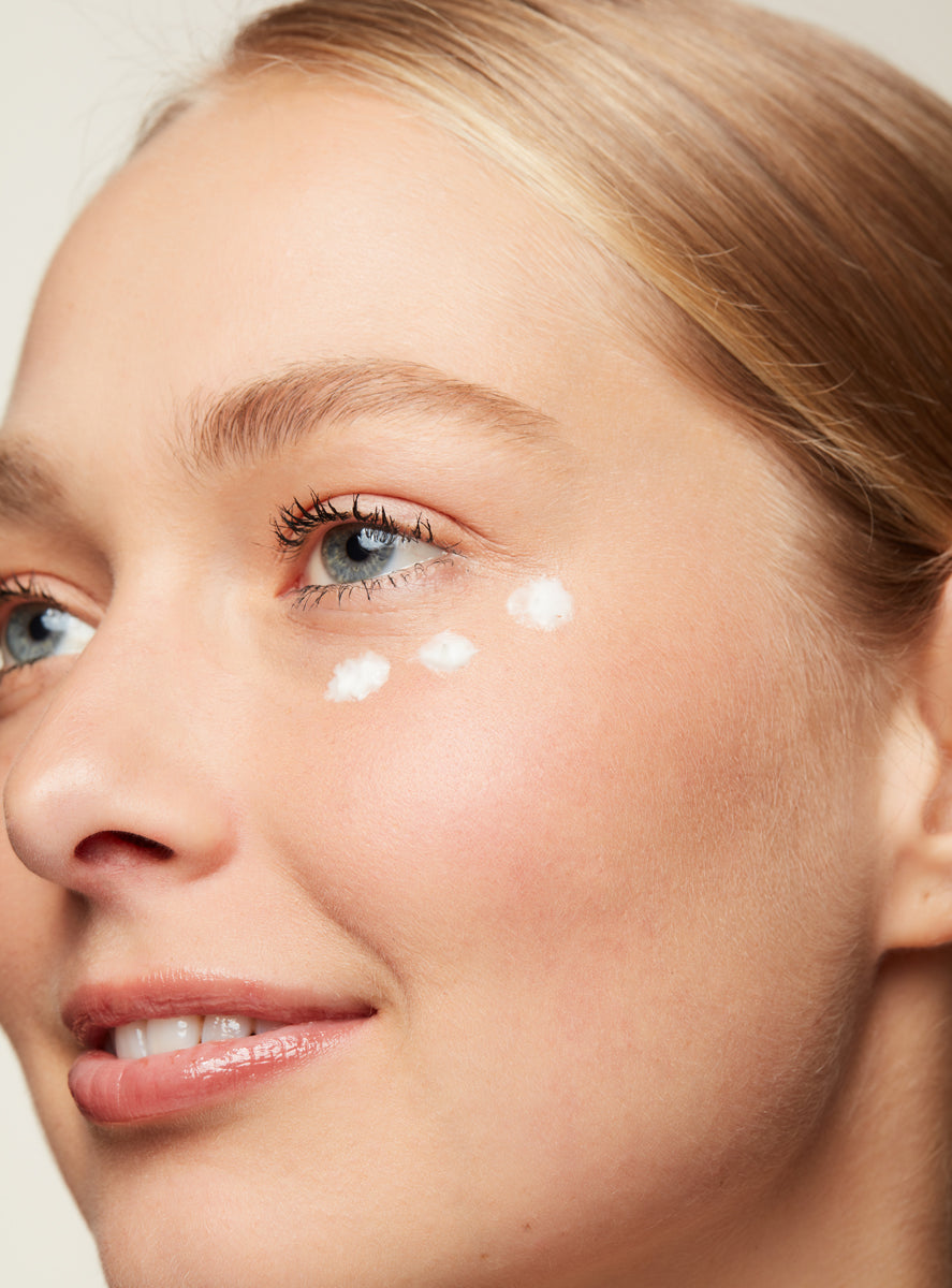 Vitamin C Anti Wrinkle Eye Cream 3 Glycolic Acid