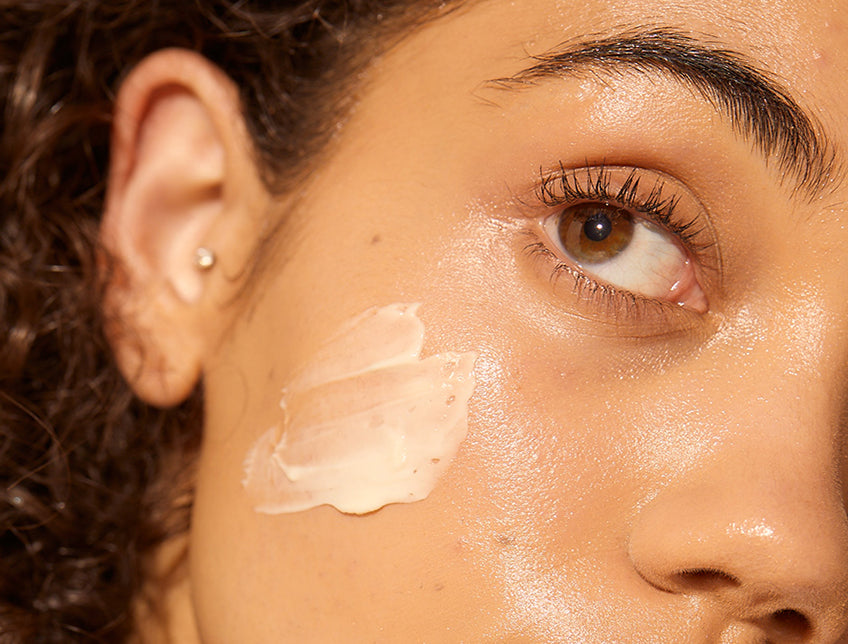 5 things to know before you use retinol around your eyes, according to a  aesthetic doctor