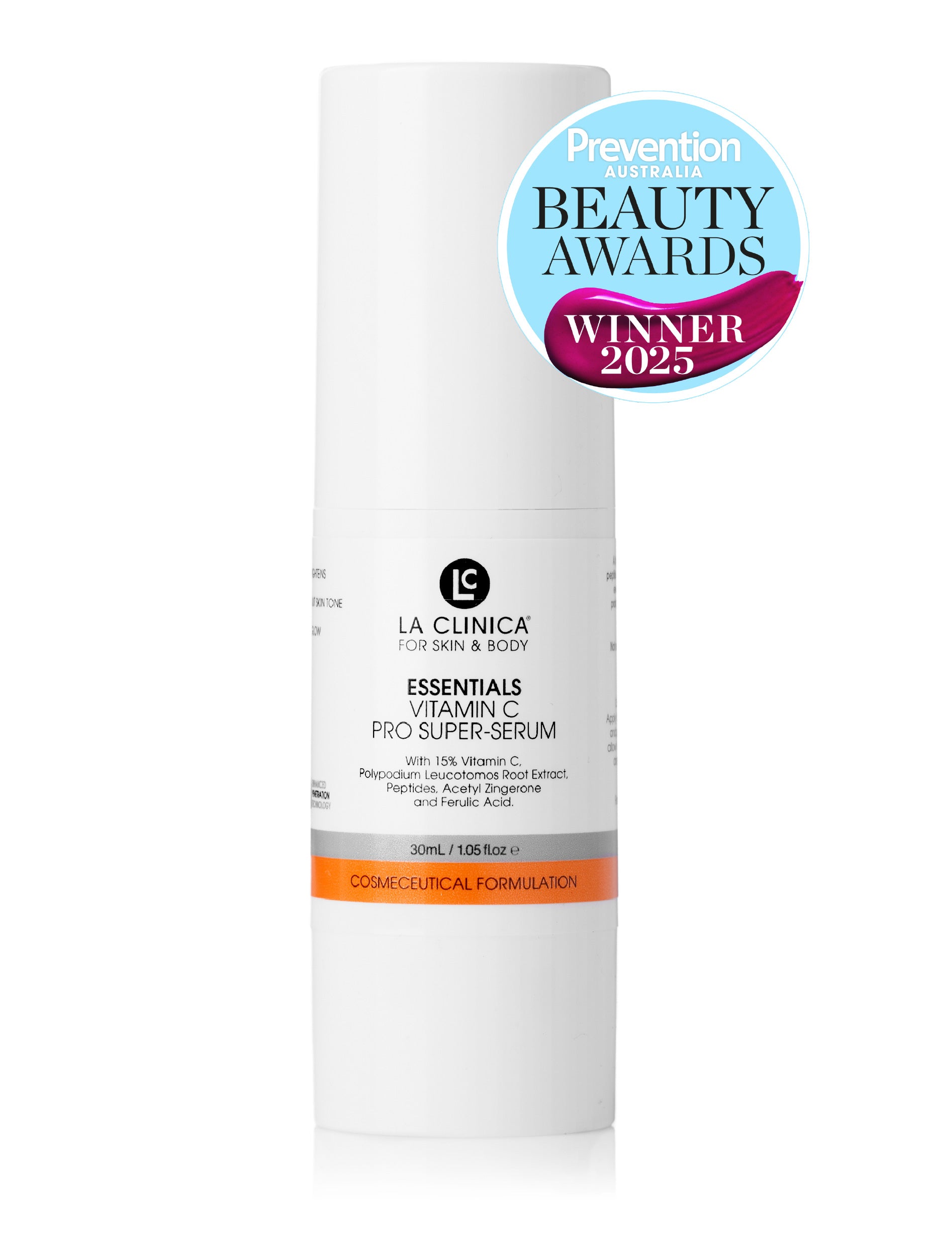 Vitamin C Pro Super-Serum