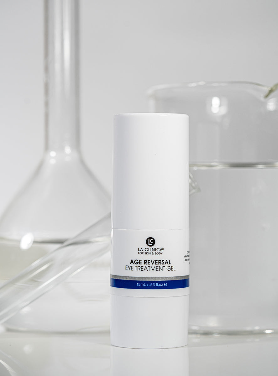 Eye Treatment Gel