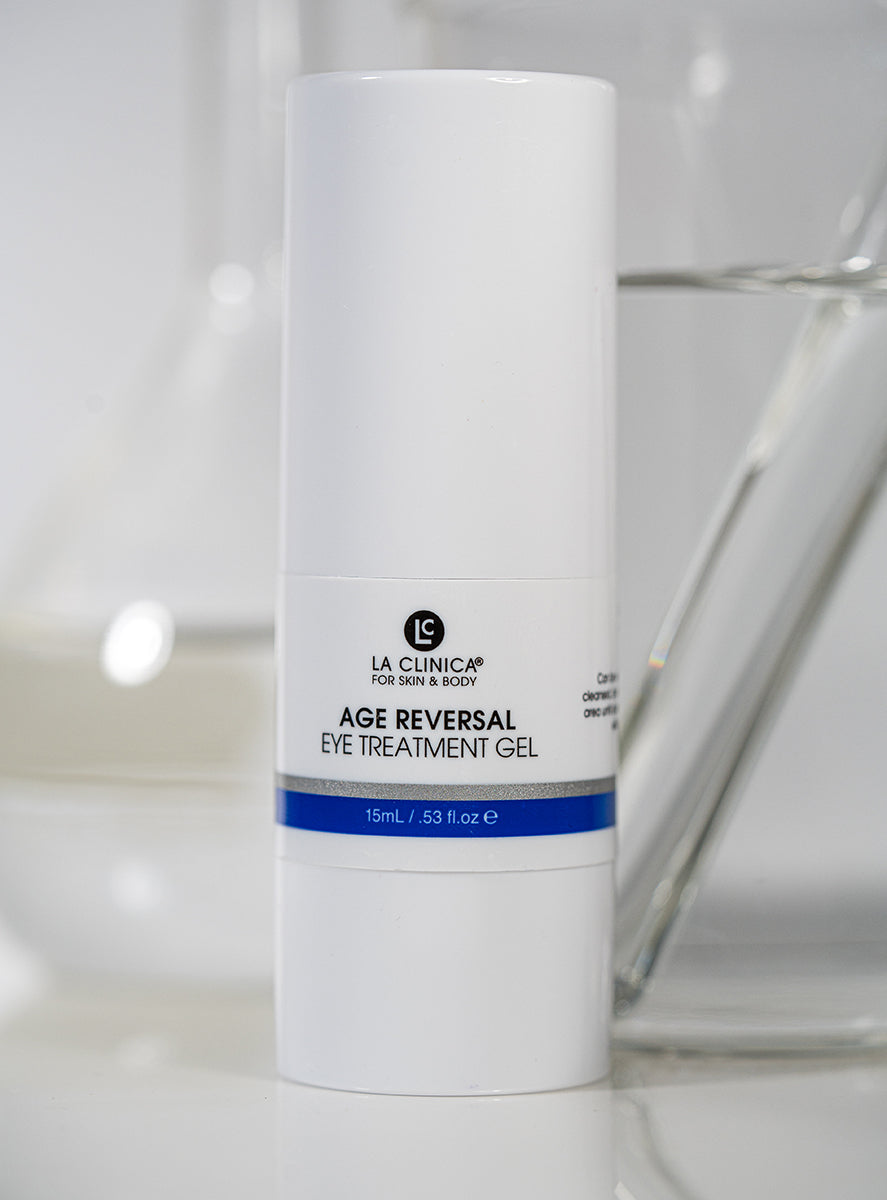 Eye Treatment Gel