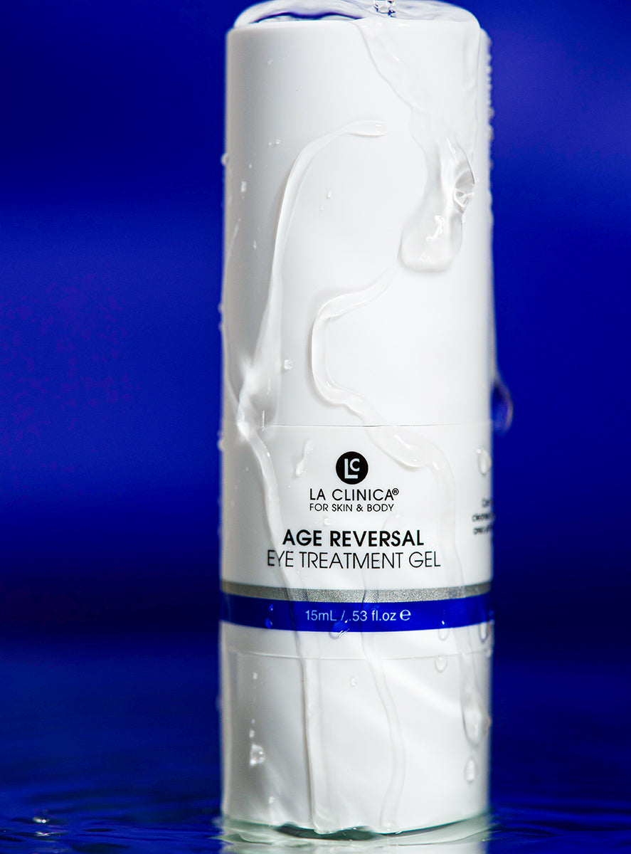 Eye Treatment Gel