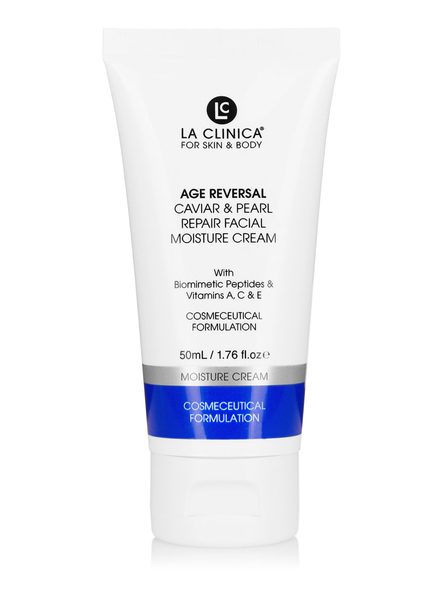 ‍Caviar & Pearl Repair Facial Moisture Cream (100% off)