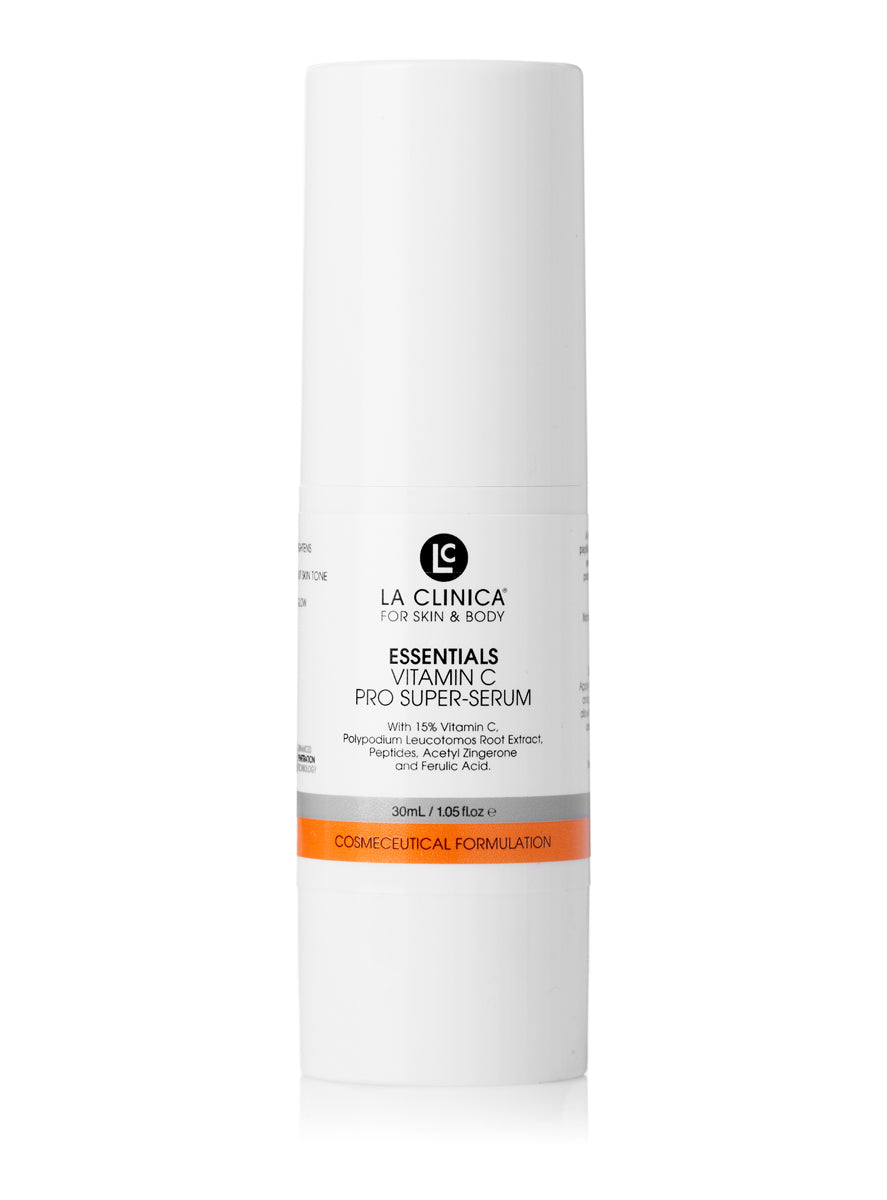 Vitamin C Pro Super-Serum