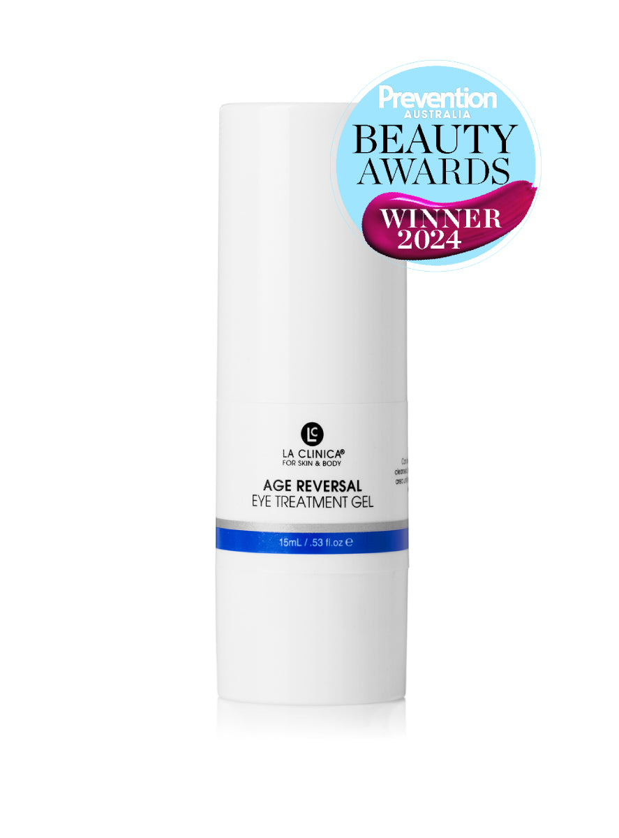 Eye Treatment Gel