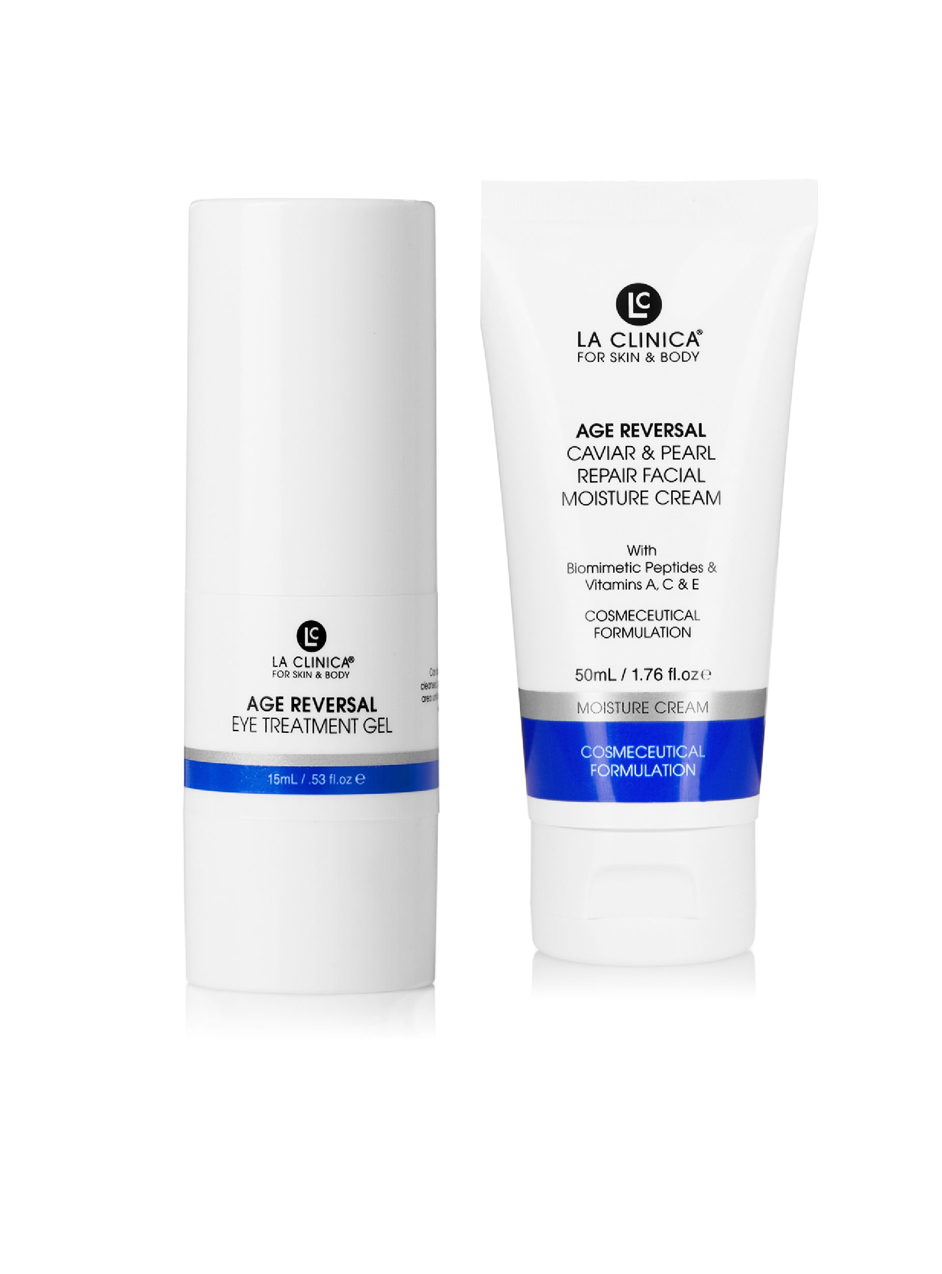 Luxury Discovery Duo