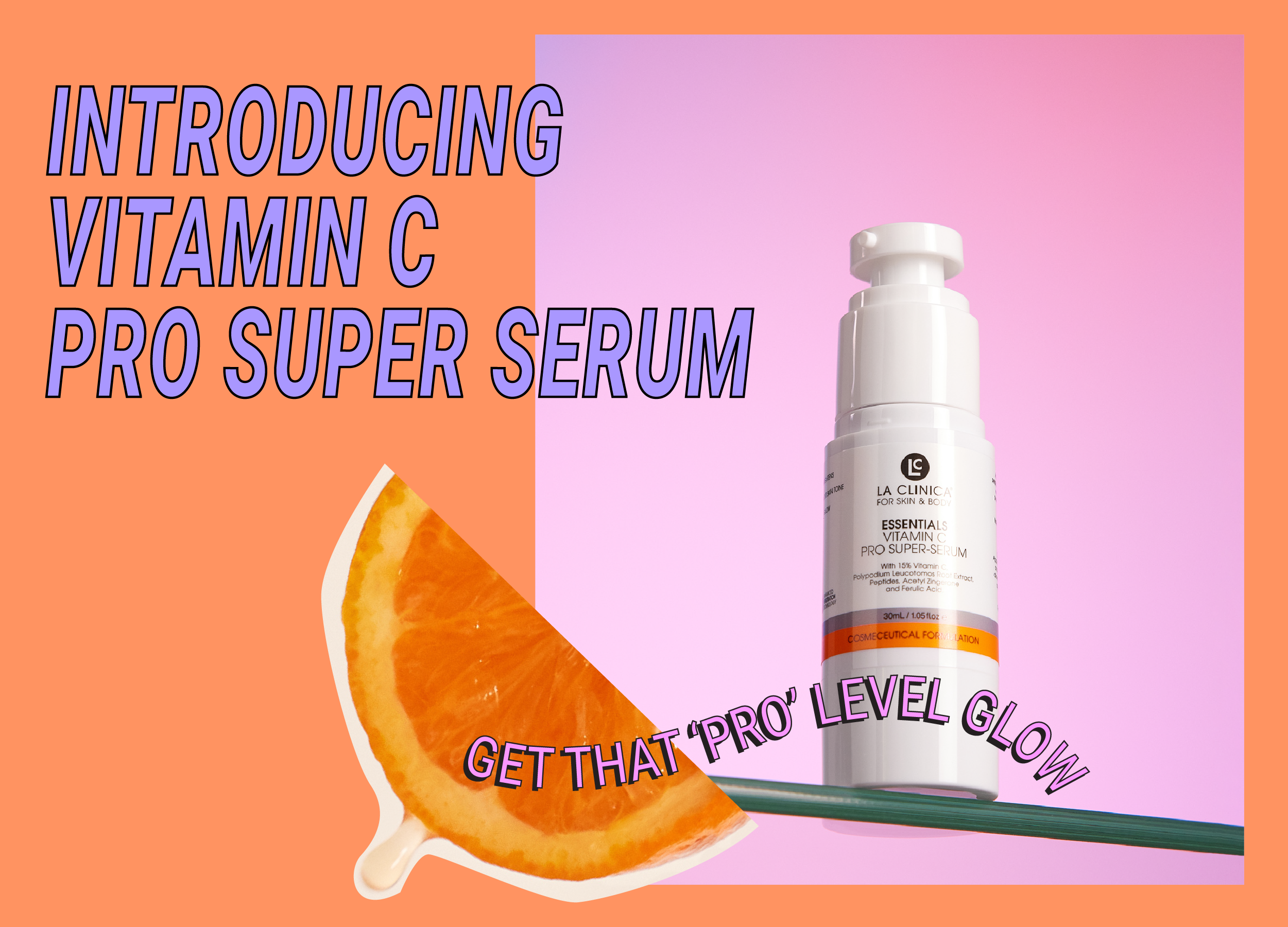 Clinica products shop