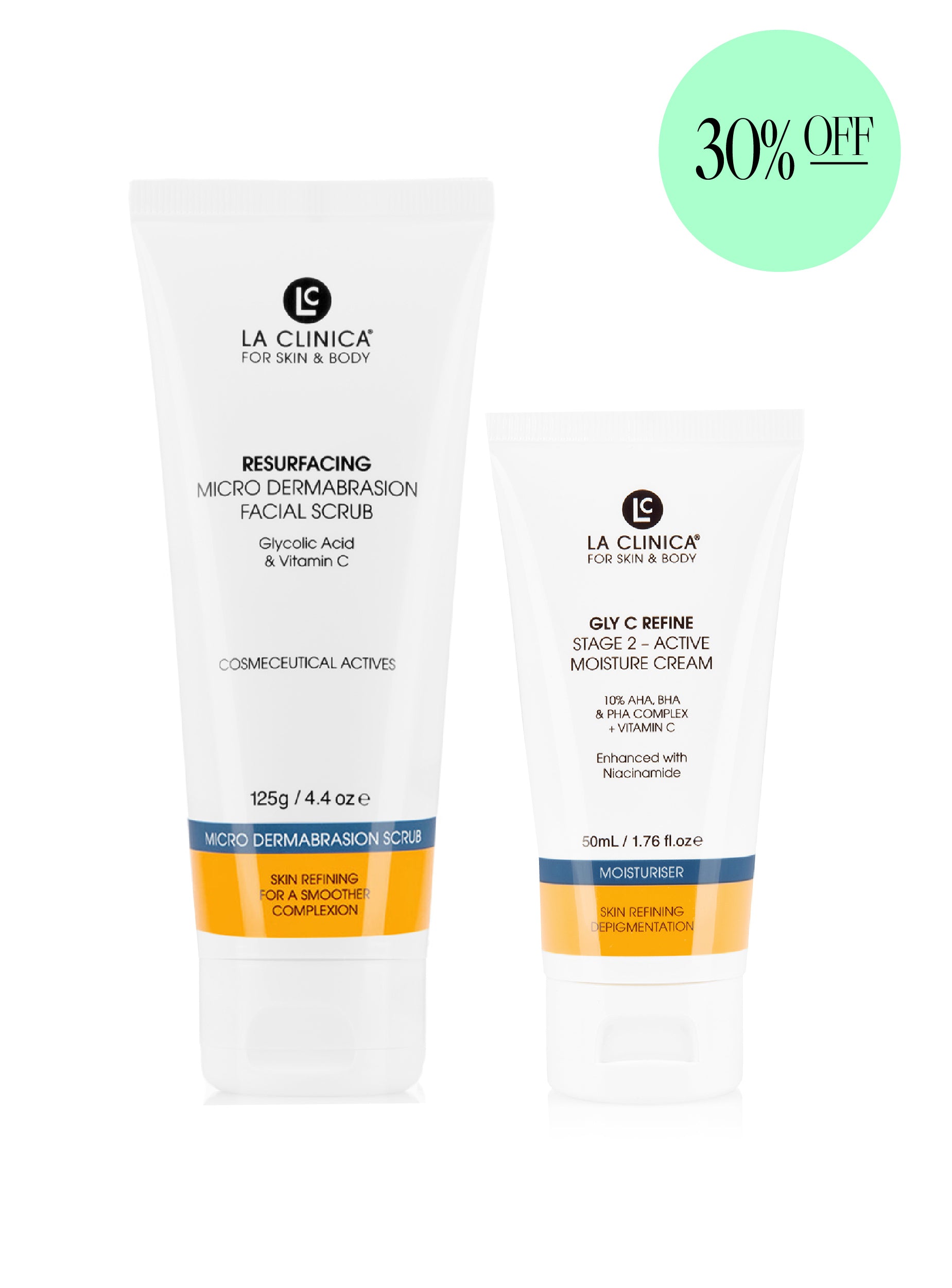 Smooth Skin Set