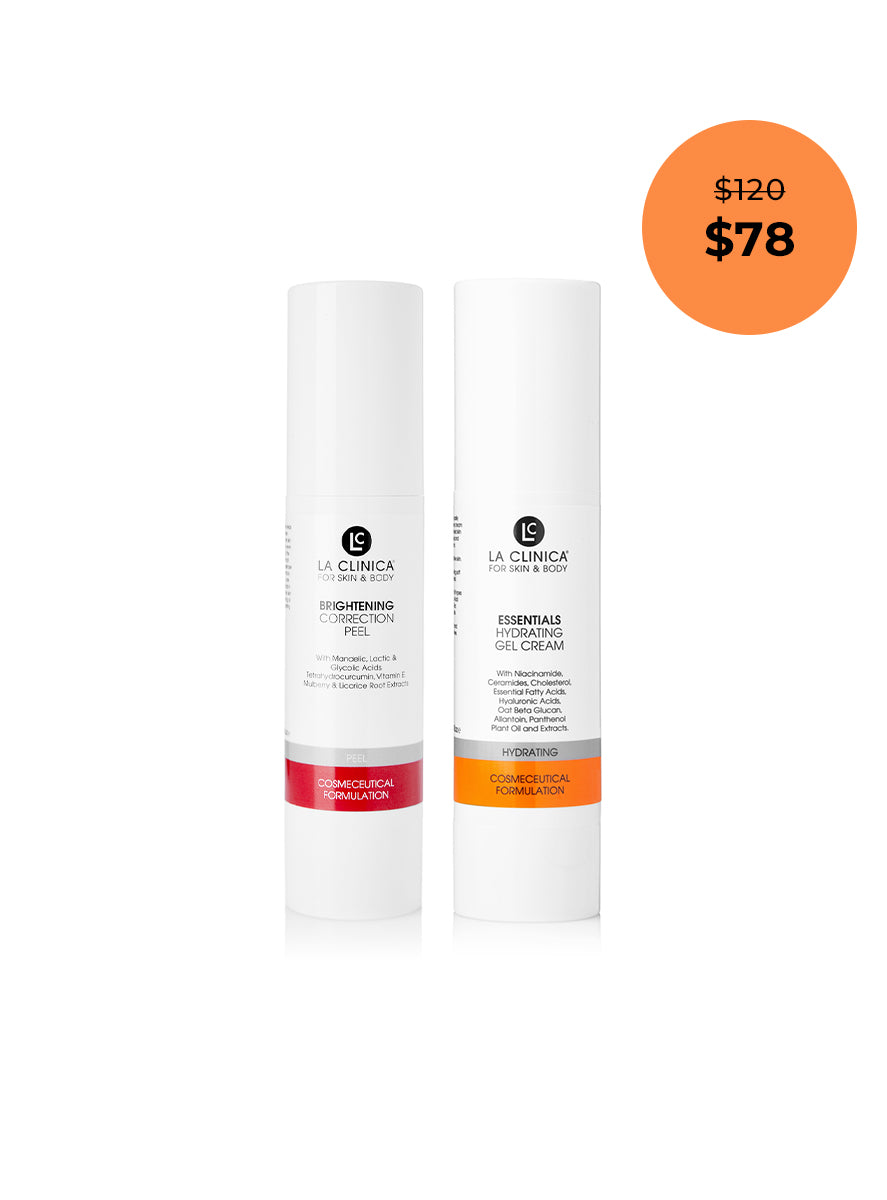 Pregnancy Bundle - Breakouts