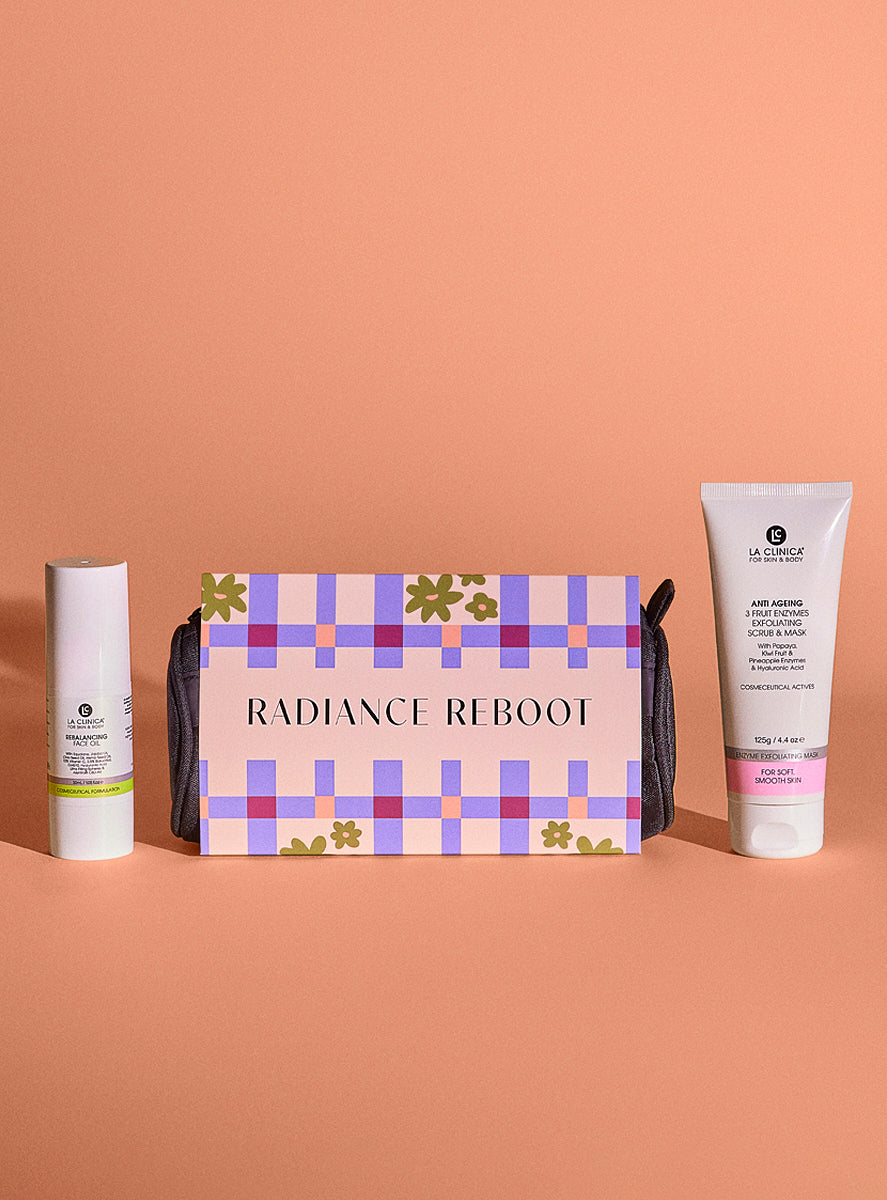 Radiance Reboot Kit