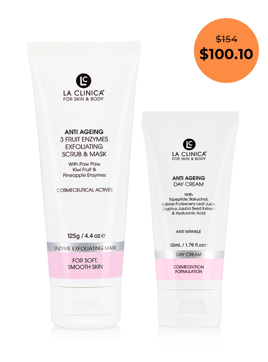 Skin Refining Bundle