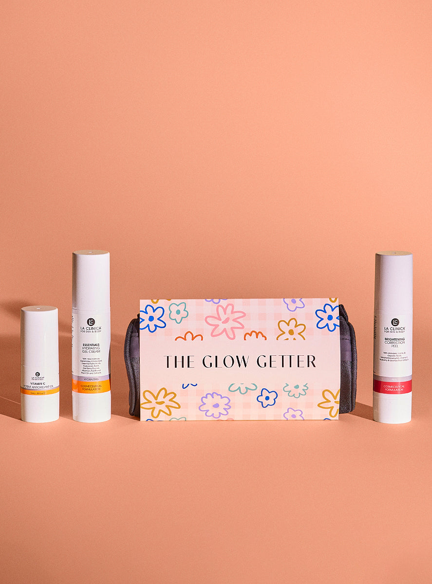 The Glow Getter Kit