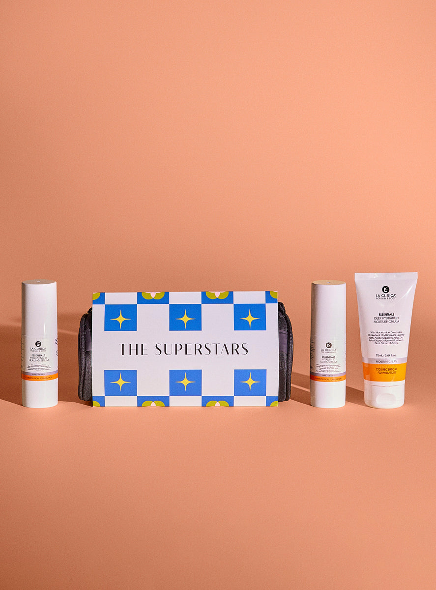 The Superstars Kit