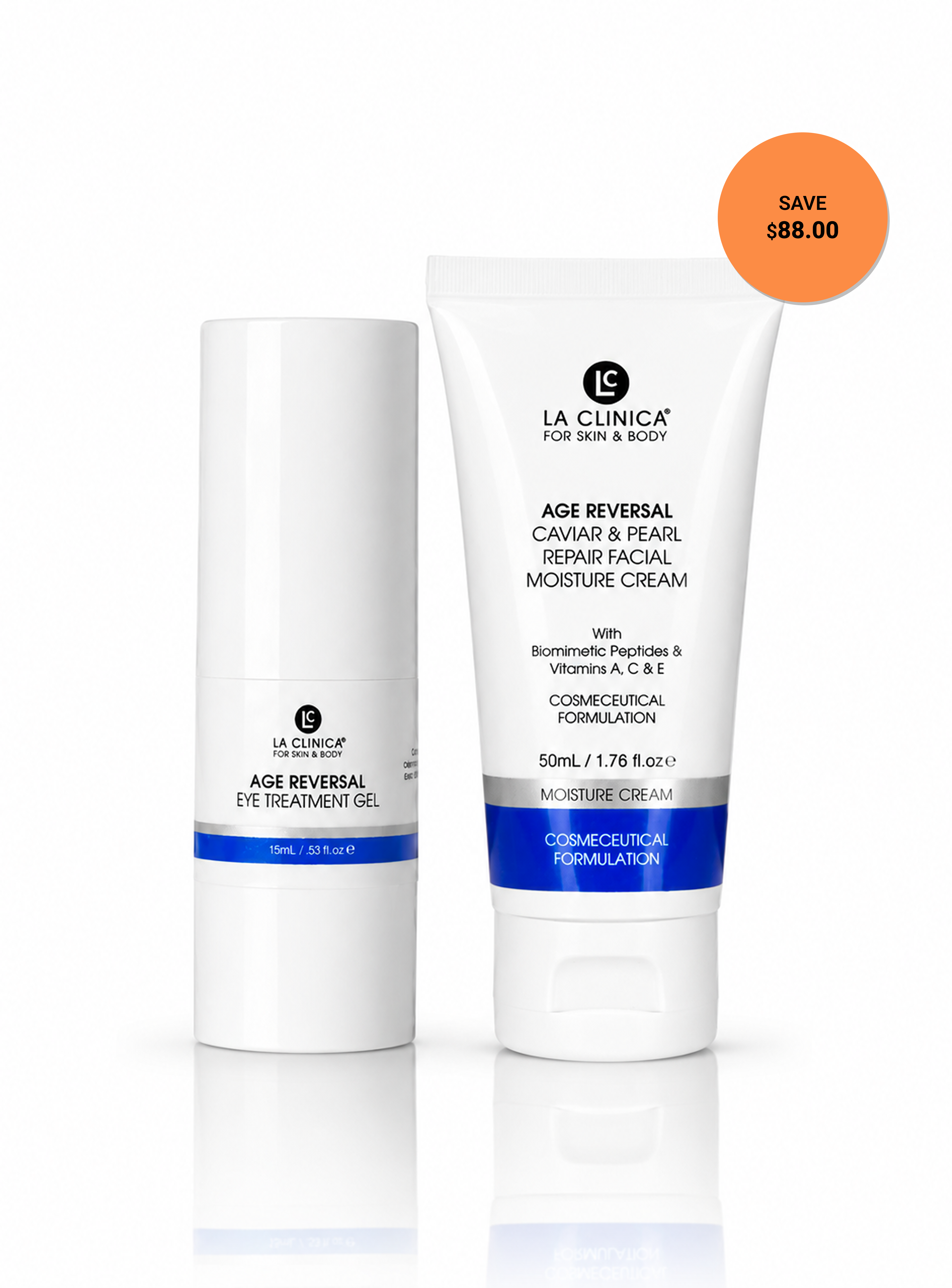 Luxury Discovery Duo