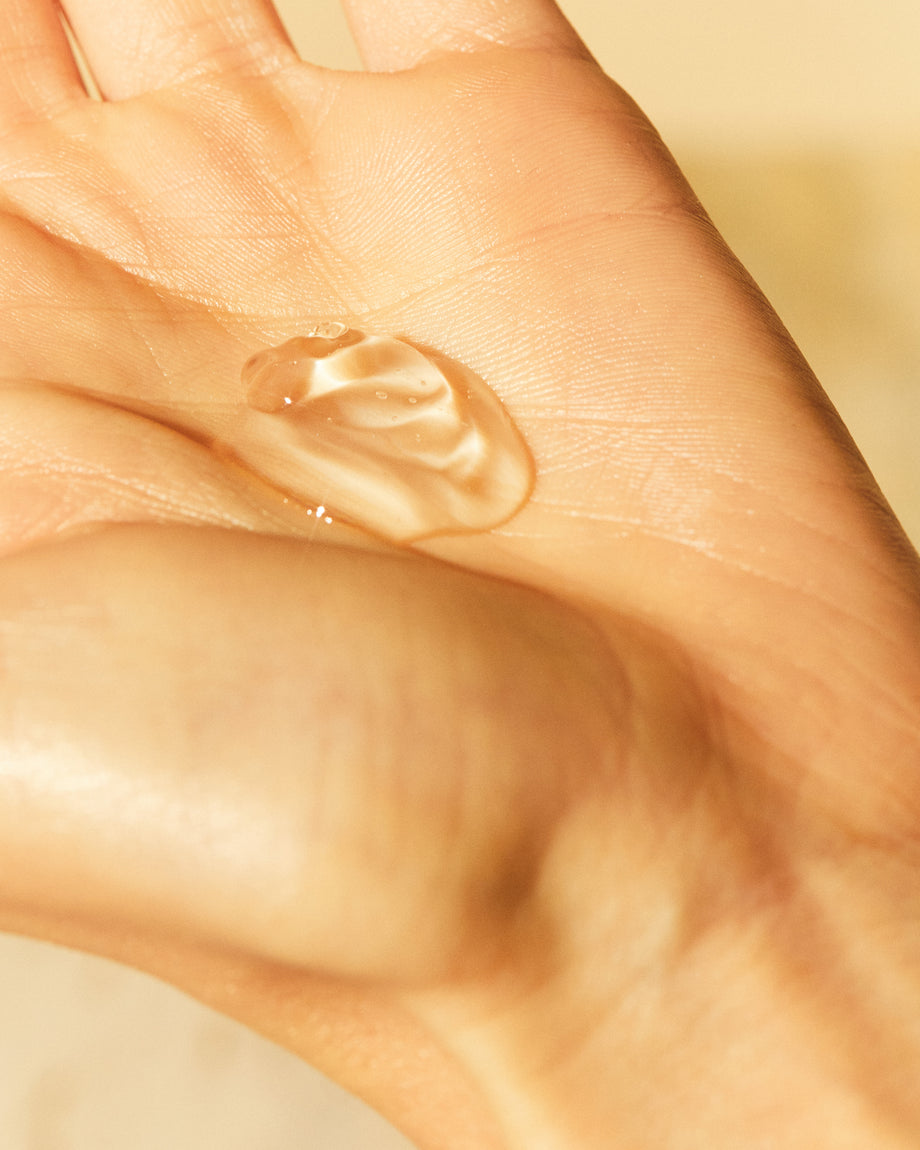 All-Purpose Hand Sanitiser Gel