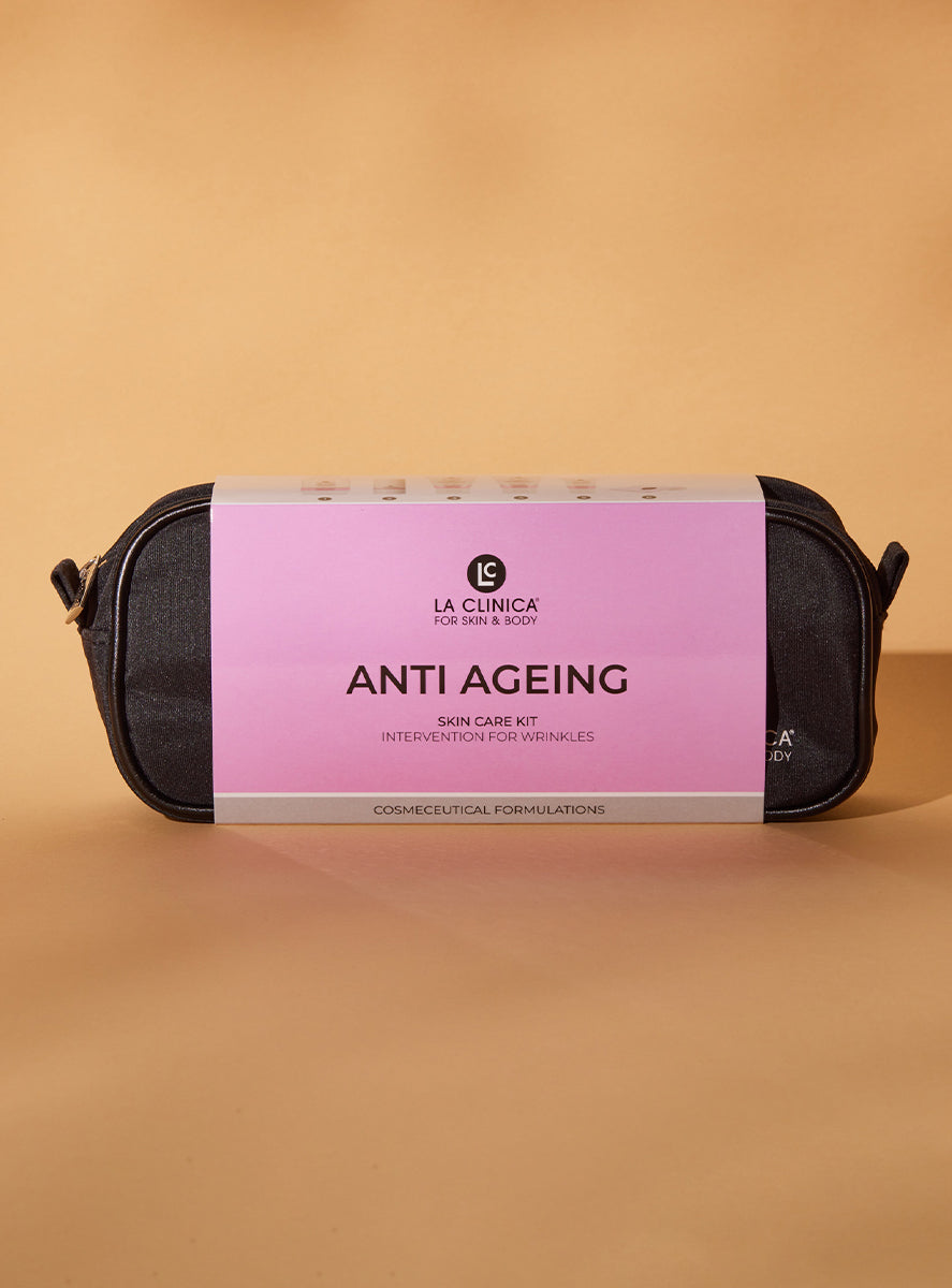 Anti Ageing Beautiful Skin Kit