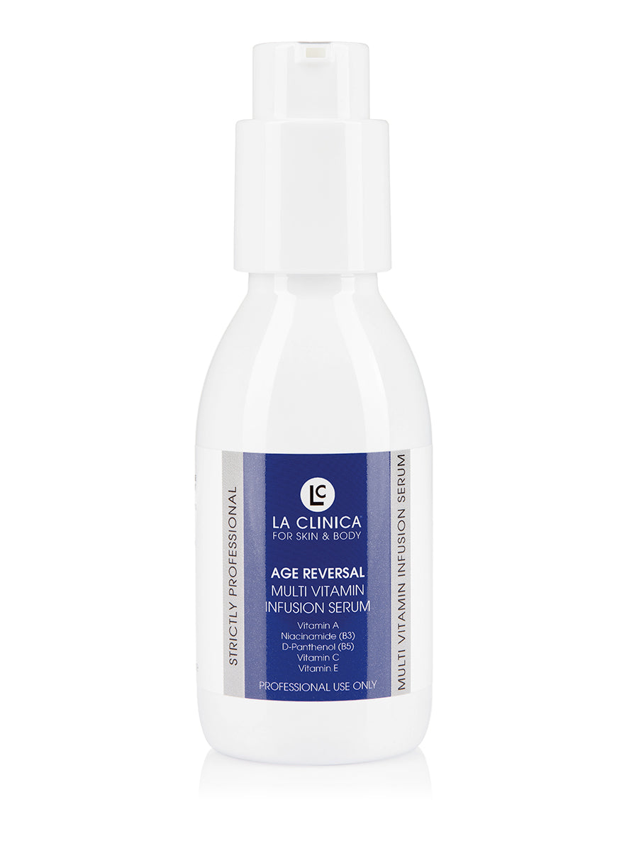 Practitioner Age Reversal  Multi Vitamin Infusion Serum 100mL