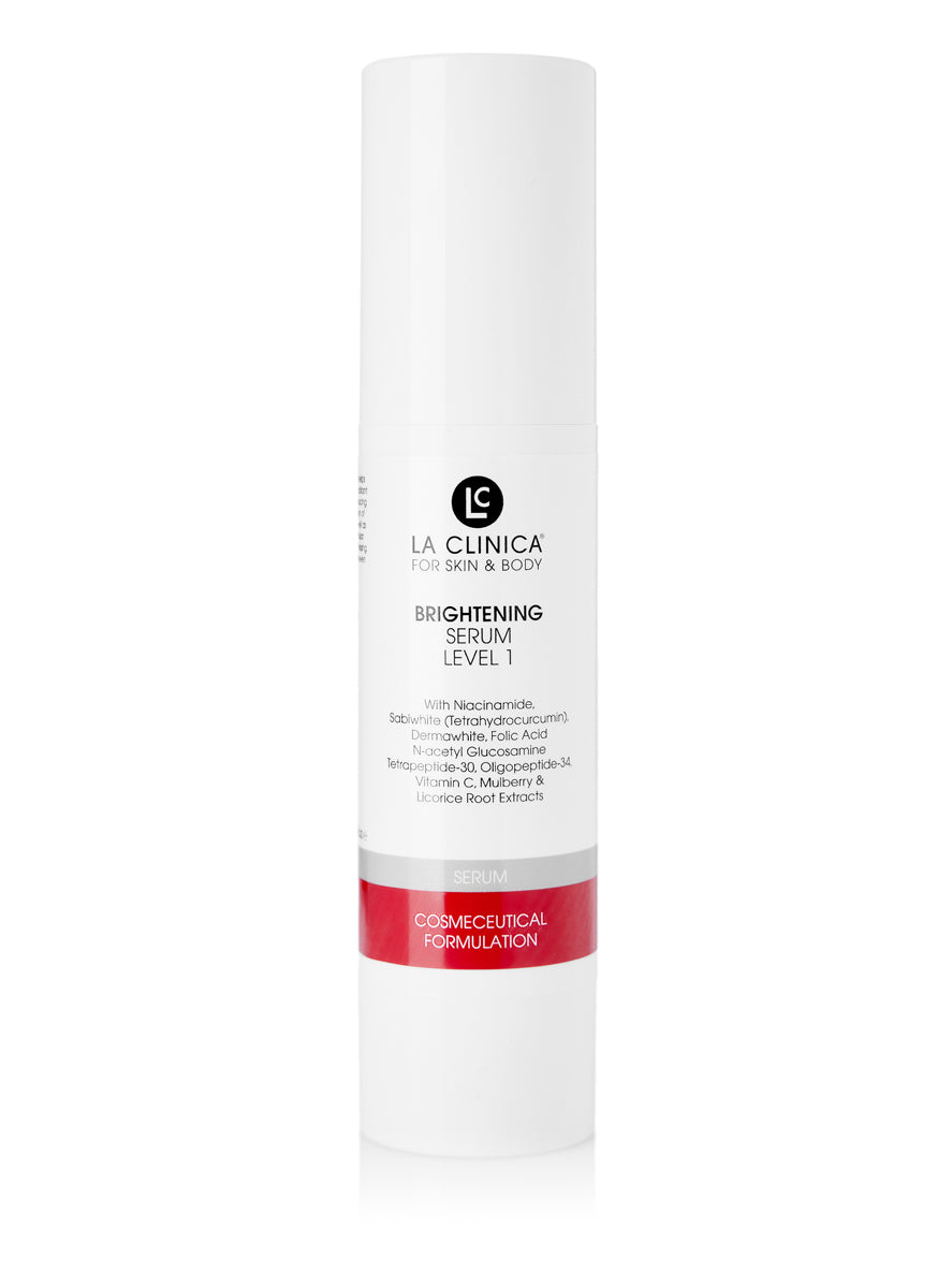 Brightening Serum -  Level 1