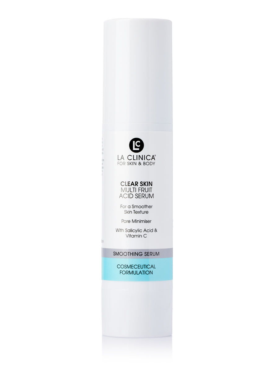 Shop Salicylic Acid Serum | La Clinica