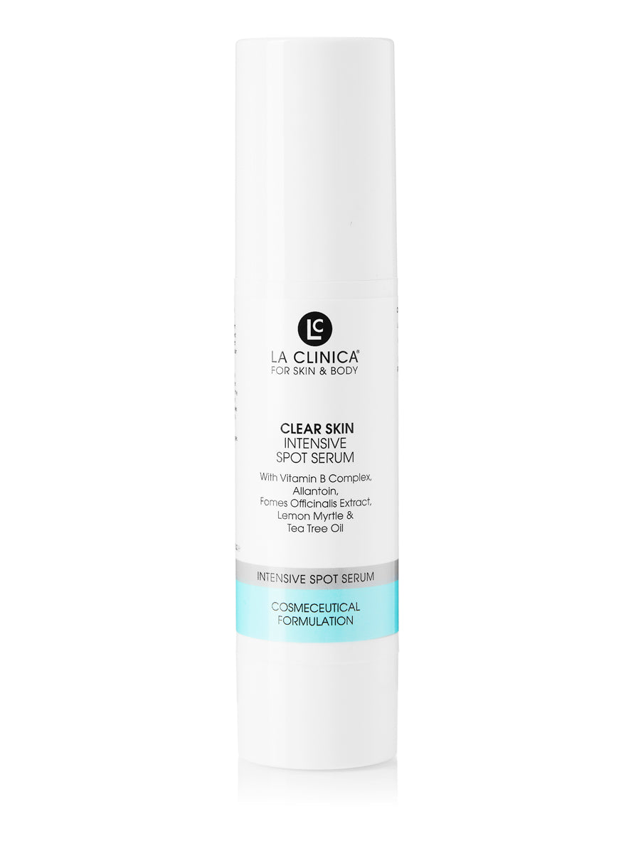 Intensive Spot Serum