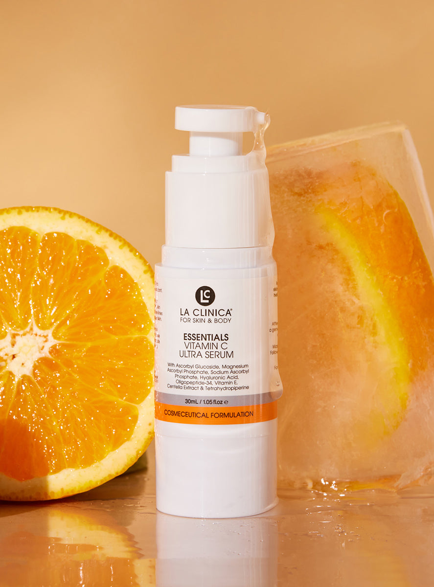 Vitamin C Ultra Serum