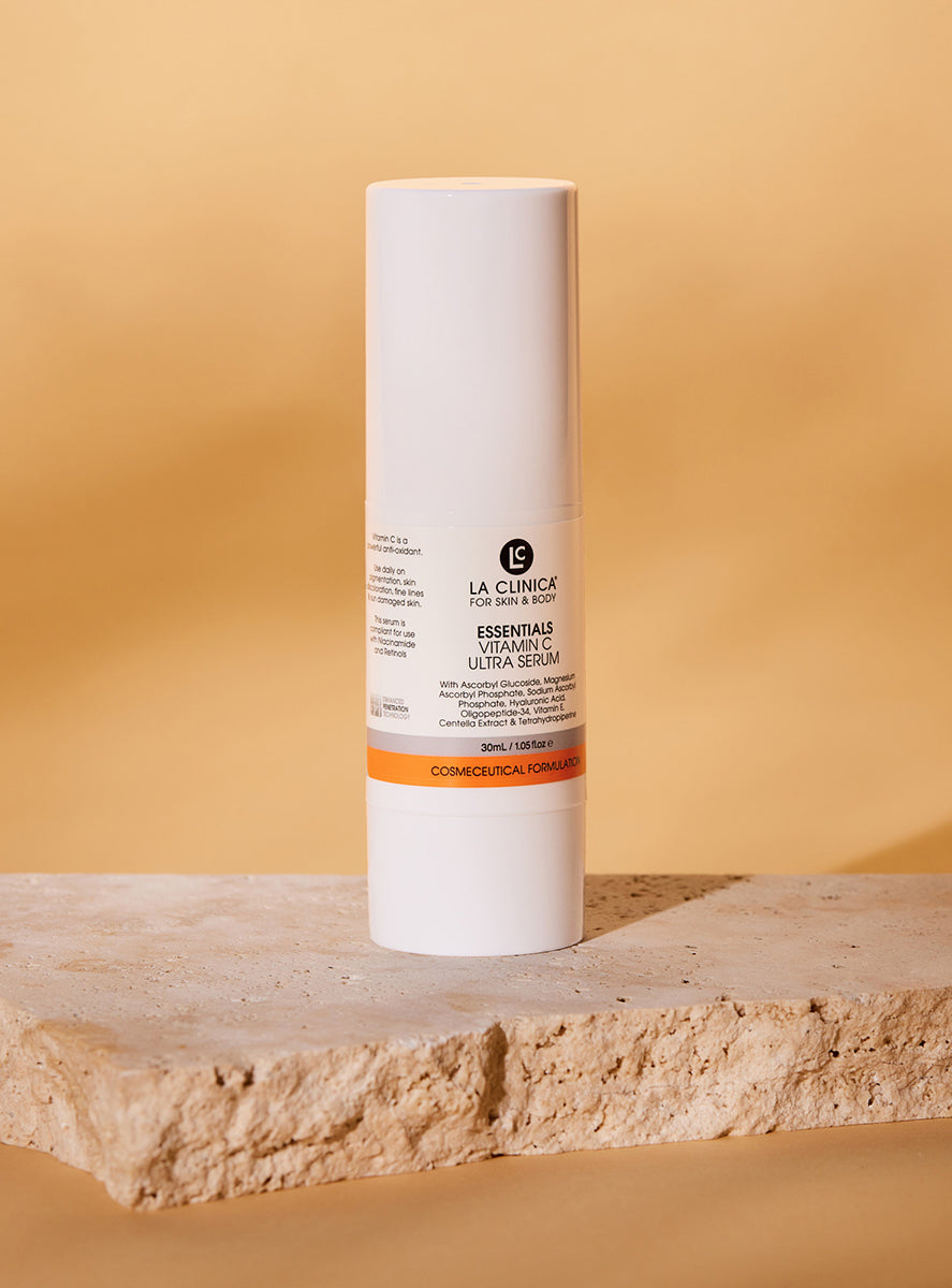 Vitamin C Ultra Serum