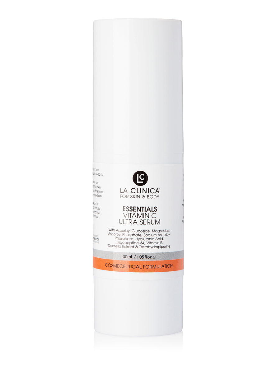 Vitamin C Ultra Serum