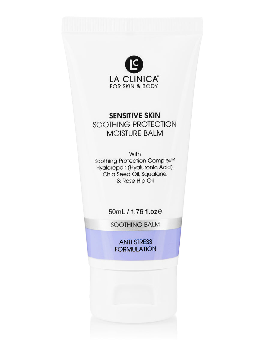 Soothing Protection Moisture Balm