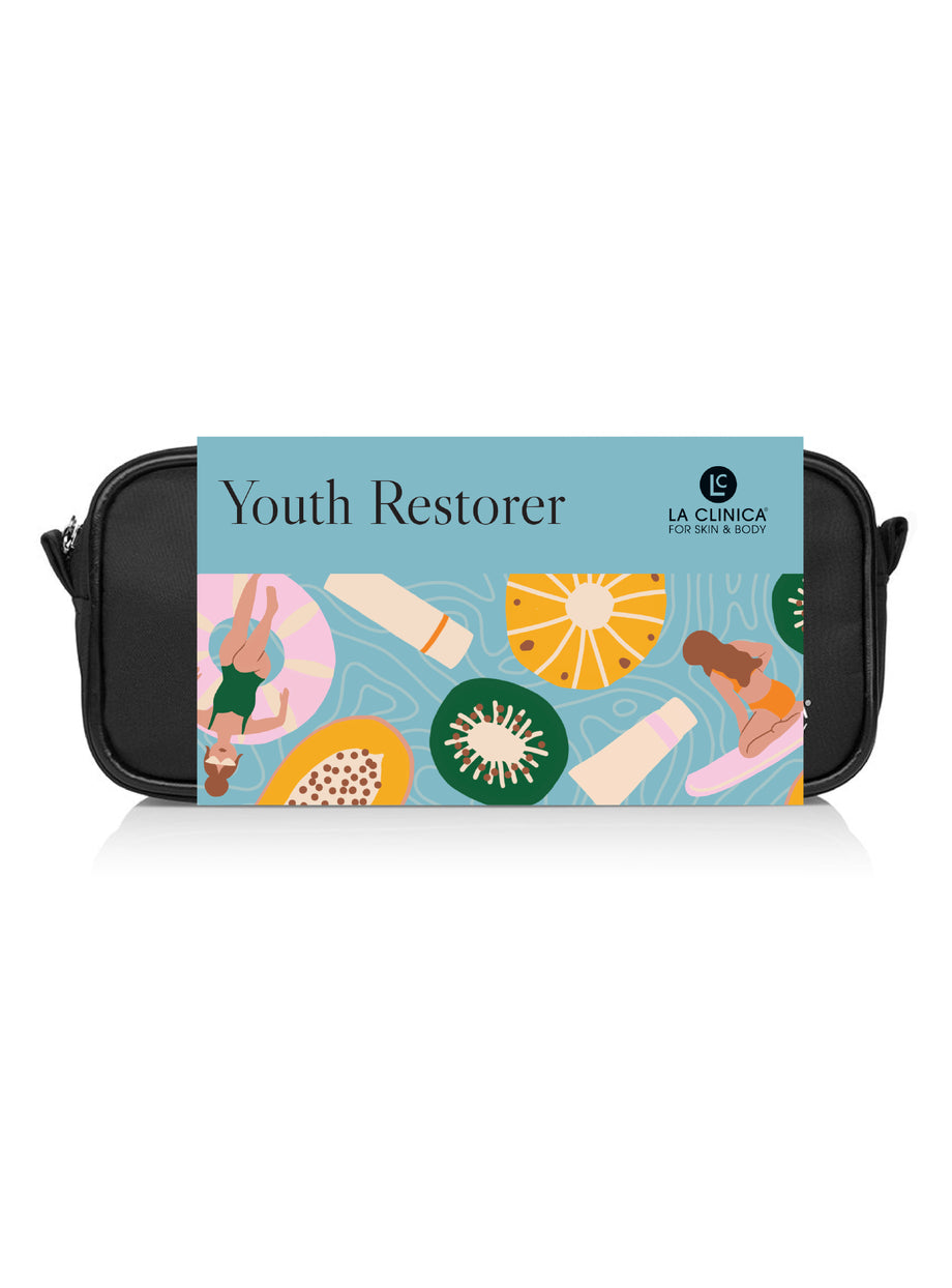 Youth Restorer Skin Care Kit