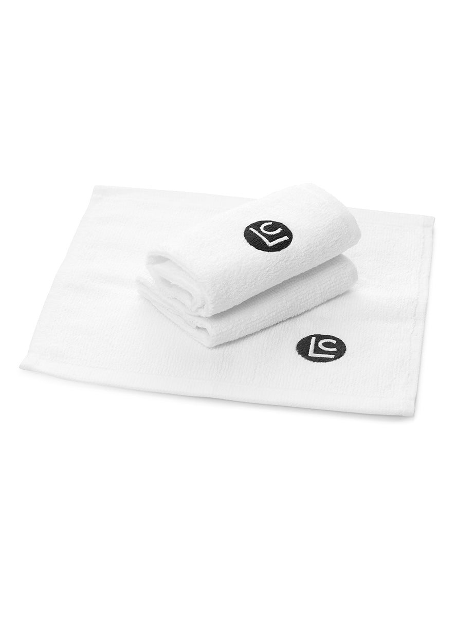 LA CLINICA Facial Cloth