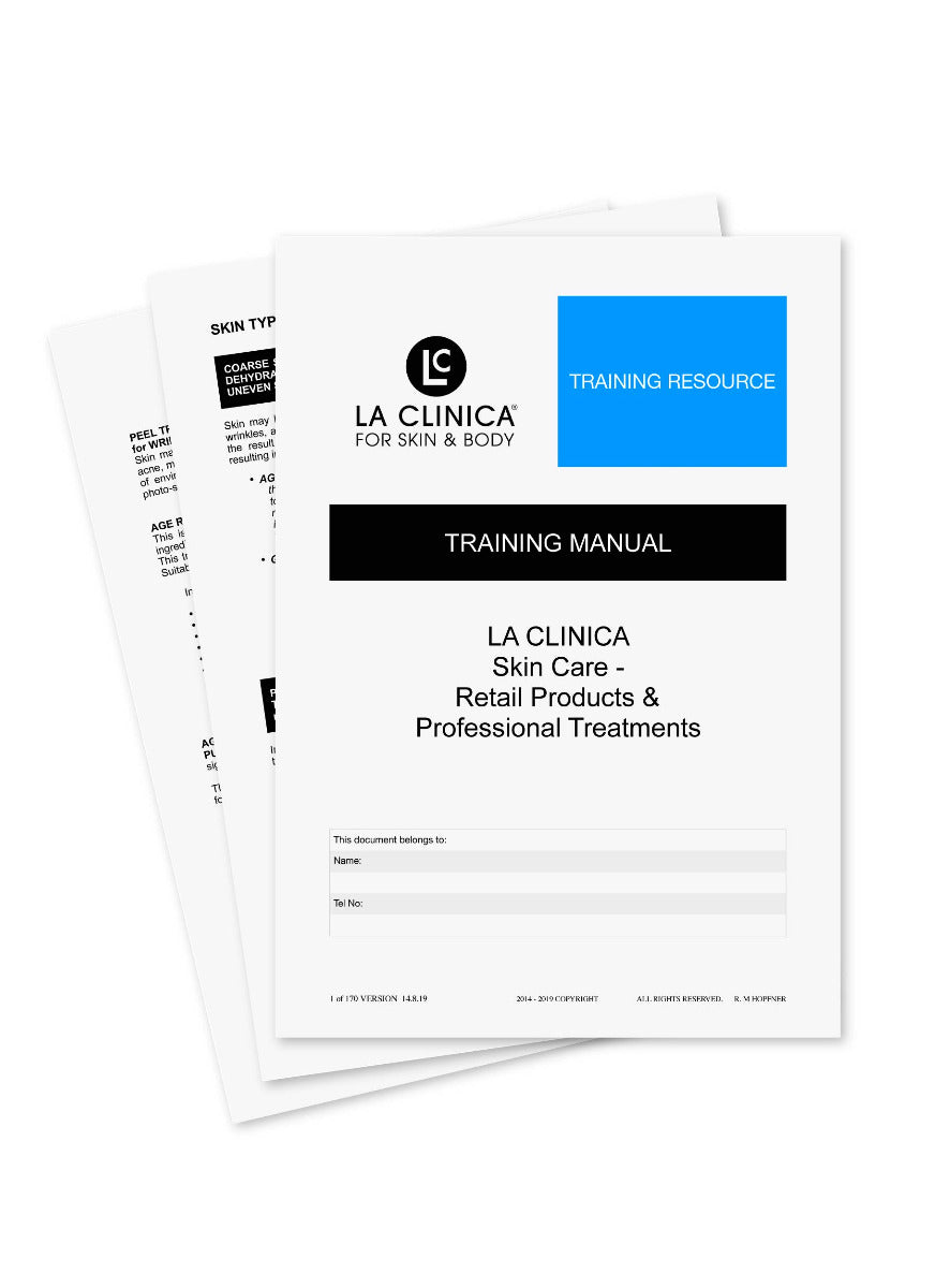 Practitioner Training Manual