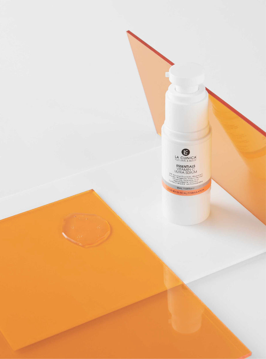 Vitamin C Ultra Serum